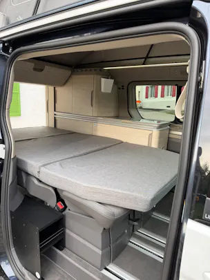 VW California 2.0 TDI Ocean Liberty Automatique 150PS