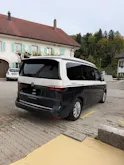 VW California 2.0 TDI Ocean Liberty Automatique 150PS