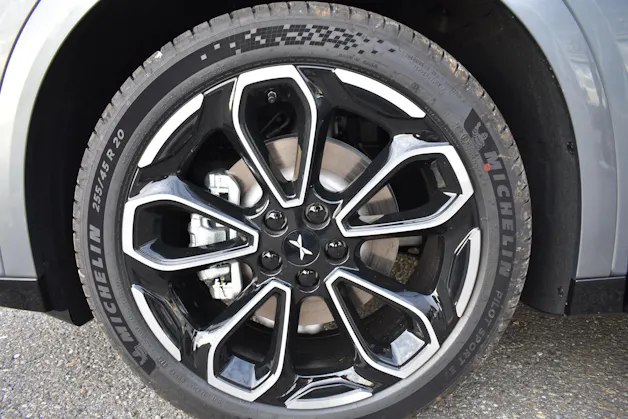 XPENG G6 80kWh Performance AWD