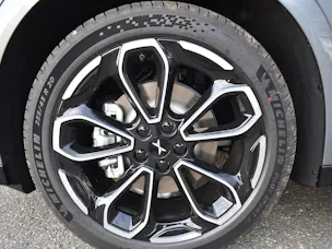 XPENG G6 80kWh Performance AWD