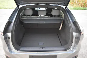 XPENG G6 80kWh Performance AWD