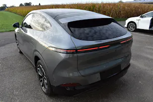 XPENG G6 80kWh Performance AWD