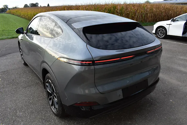 XPENG G6 80kWh Performance AWD