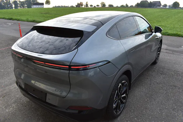 XPENG G6 80kWh Performance AWD