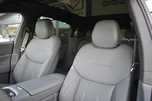 XPENG G6 80kWh Performance AWD