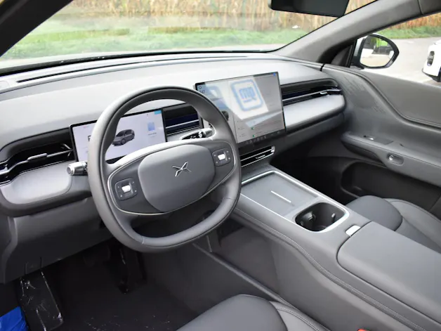 XPENG G6 80kWh Performance AWD