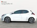 Toyota Yaris 1.5 Team Deutschland e-CVT