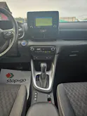 Toyota Yaris 1.5 Team Deutschland e-CVT