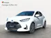 Toyota Yaris 1.5 Team Deutschland e-CVT