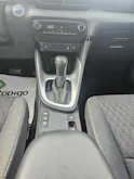 Toyota Yaris 1.5 Team Deutschland e-CVT