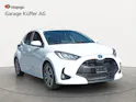 Toyota Yaris 1.5 Team Deutschland e-CVT