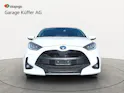 Toyota Yaris 1.5 Team Deutschland e-CVT