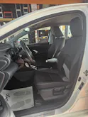 Toyota Yaris 1.5 Team Deutschland e-CVT