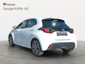 Toyota Yaris 1.5 Team Deutschland e-CVT