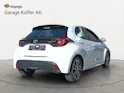 Toyota Yaris 1.5 Team Deutschland e-CVT