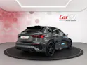 AUDI RS3 Sportback 2.5 TSI quattro S-tronic * Ceramic Bremse *