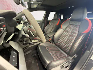 AUDI RS3 Sportback 2.5 TSI quattro S-tronic * Ceramic Bremse *