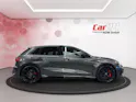 AUDI RS3 Sportback 2.5 TSI quattro S-tronic * Ceramic Bremse *