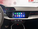 AUDI RS3 Sportback 2.5 TSI quattro S-tronic * Ceramic Bremse *