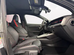 AUDI RS3 Sportback 2.5 TSI quattro S-tronic * Ceramic Bremse *