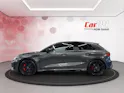 AUDI RS3 Sportback 2.5 TSI quattro S-tronic * Ceramic Bremse *