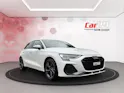 AUDI A3 Sportback 35 TFSI S line Attraction S-tronic * CH-Fahrzeug *