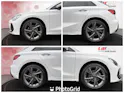 AUDI A3 Sportback 35 TFSI S line Attraction S-tronic * CH-Fahrzeug *