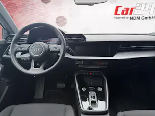 AUDI A3 Sportback 35 TFSI S line Attraction S-tronic * CH-Fahrzeug *