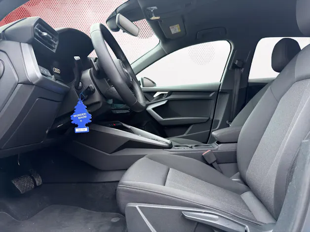 AUDI A3 Sportback 35 TFSI S line Attraction S-tronic * CH-Fahrzeug *