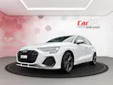 AUDI A3 Sportback 35 TFSI S line Attraction S-tronic * CH-Fahrzeug *