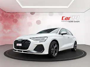 AUDI A3 Sportback 35 TFSI S line Attraction S-tronic * CH-Fahrzeug *