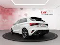 AUDI A3 Sportback 35 TFSI S line Attraction S-tronic * CH-Fahrzeug *