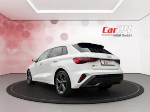 AUDI A3 Sportback 35 TFSI S line Attraction S-tronic * CH-Fahrzeug *