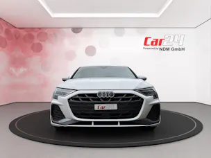 AUDI A3 Sportback 35 TFSI S line Attraction S-tronic * CH-Fahrzeug *