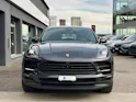 PORSCHE Macan PDK