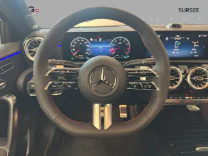 MERCEDES-BENZ A 250 4Matic 8G-DCT