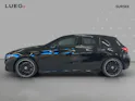MERCEDES-BENZ A 250 4Matic 8G-DCT