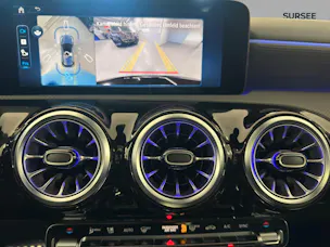 MERCEDES-BENZ A 250 4Matic 8G-DCT