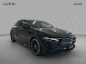 MERCEDES-BENZ A 250 4Matic 8G-DCT
