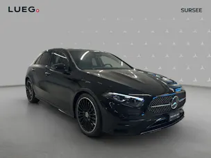 MERCEDES-BENZ A 250 4Matic 8G-DCT