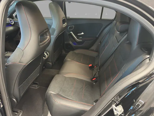 MERCEDES-BENZ A 250 4Matic 8G-DCT