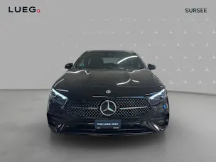 MERCEDES-BENZ A 250 4Matic 8G-DCT