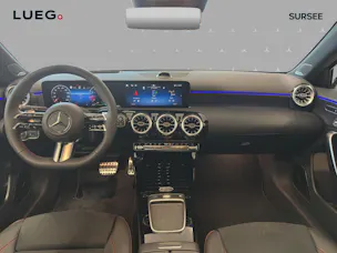MERCEDES-BENZ A 250 4Matic 8G-DCT