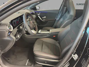 MERCEDES-BENZ A 250 4Matic 8G-DCT