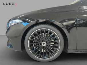 MERCEDES-BENZ A 250 4Matic 8G-DCT