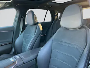 MERCEDES-BENZ E 220 d T 4 Matic AMG Line