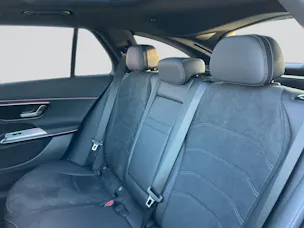 MERCEDES-BENZ E 220 d T 4 Matic AMG Line