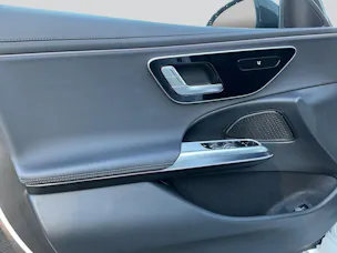 MERCEDES-BENZ E 220 d T 4 Matic AMG Line