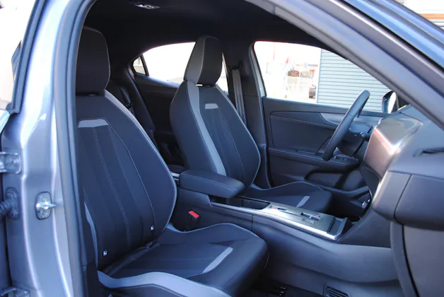 OPEL Mokka e 54 kWh GS WoW