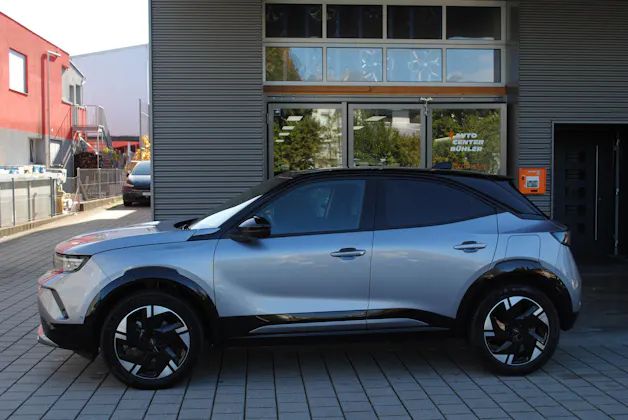 OPEL Mokka e 54 kWh GS WoW